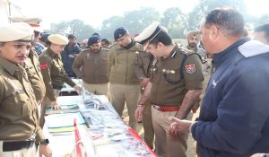 Arpan Samaroh: Jalandhar Commissionerate Police returns seized properties worth ₹13-cr to rightful owners