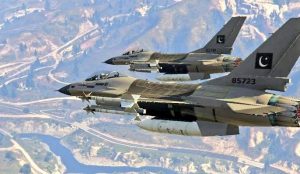 46 people killed in Pakistani airstrikes in Paktika province of Afghanistan