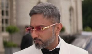 Honey Singh questions ‘no songs on alcohol’ directive to Diljit Dosanjh