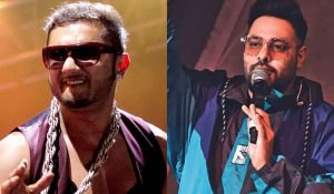 Honey Singh takes  savage dig at Badshah in viral interview says ‘Gian Gyan De Raha Hai’