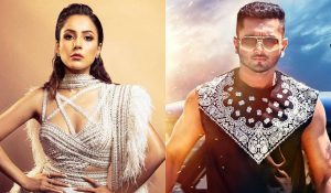 Honey Singh, Shehnaaz Gill collaborate on new track ‘Shishe Wali Chunni’, fans eager for release