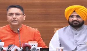 AAP’s strategy for Punjab civic body elections, MLAs and MPs given responsibilities in screening committees