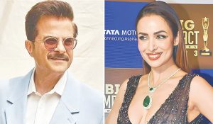 Celebrities bid farewell to 2024 on social media