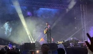 AP Dhillon Show Chandigarh: Phones stolen from AP’s show, mobile phones of 50 people missing
