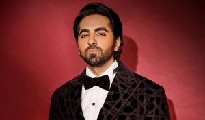 Ayushmann Khurrana to perform at opening ceremony of Women’s Premier League 2025
