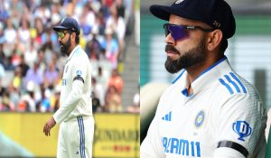 BGT: Indian team honours former PM Manmohan Singh, wear black armbands