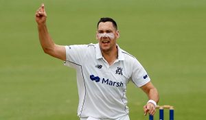 BGT 2024-25: Boland replaces injured Hazlewood in Australia’s XI for Adelaide Test