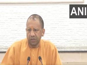 BJP build India a country of  Baba Saheb’s dream: CM Yogi Adityanath