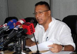 Home Minister’s remarks on Ambedkar an insult for Dalit community in Country:  Assam Cong MP