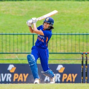 Major changes in womens cricket team for upcomming T20I, ODI  series aganist West Indies; Yastika still unavailable
