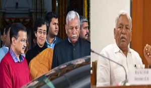 Delhi Assembly Speaker Ram Niwas Goel announces retirement from electoral politics