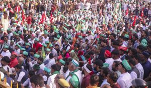 One Year of Kisan Andolan 2.0: Mahapanchayat to be held at Shambhu Border today