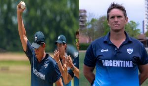 Argentina’s Fennell becomes sixth cricketer to pick double hat-trick in T2OIs