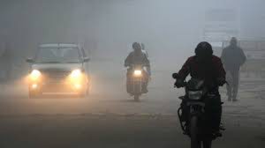 Northwest and Central India to witness temperature drop, dense fog in next  three days: IMD