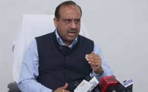 AAP using Bangladeshis to win Delhi polls:  Vijender Gupta