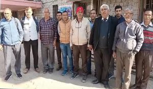 People of three villages in Hamirpur do not want to join the Municipal Corporation, submit an application to the DCs