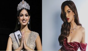 Beauty queen Miss Universe Harnaaz Sandhu to make Bollywood debut with ‘Baaghi 4’