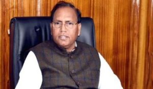 Notification for Haryana Rajya Sabha by-election will be issued today