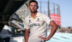 Josh Hazlewood likely to join RCB squad ahead of the IPL 2025 playoffs