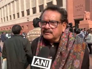 Union Minister SP Singh Baghwal welcomes ‘One Nation, One Election’ Bill calls it a step to parlimentary reforms