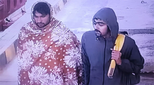 Suspects in Chandigarh Bomb Blast Received ₹70,000 from Gangster Goldy Brar, Planned Attack Over Extortion Ignored by Club Owners