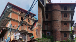 Court Denies Stay on Order to Demolish Unauthorized Floors of Sanjauli Mosque