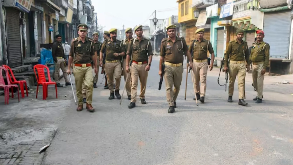 Judicial commission team arrives in Sambhal to probe violence