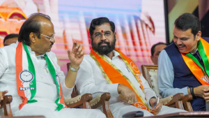 MVA faces existential crisis, Mahayuti betting big on consolidation