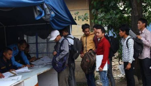 Local By-Polls Begin in Nepal for 41 Vacant Positions