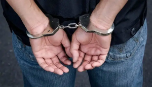 10 Drug Peddlers Arrested in Srinagar under PITNDPS Act