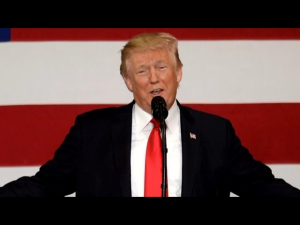 Over 8 in 10 South Korean firms see Trump’s return as negative factor for economy