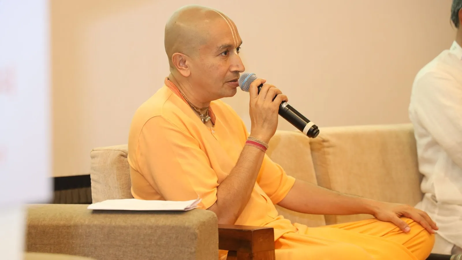 ‘Prayers at 1,100 temples for Hindu minorities in Bangladesh, HC’s denial of ISKCON ban brings fresh hope’