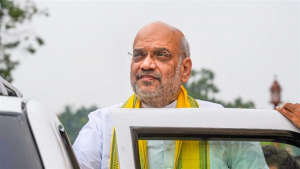 Ahead of PM Modi’s visit, HM Shah reaching Chandigarh today