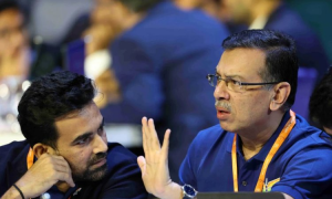 IPL 2025: LSG have decided on new captain, will announce in coming days, says Goenka