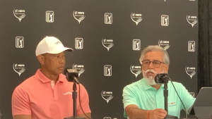 Woods hopeful of coming to India; three players of Indian origin in World Challenge