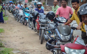 India sold more 2-wheelers than China in 2023 as rural consumption surges