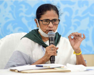 CM Mamata to soon reshuffle cabinet, likely to drop some ministers and bring new faces