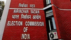 Voting for Tirhut Graduate MLC bypoll underway in Bihar