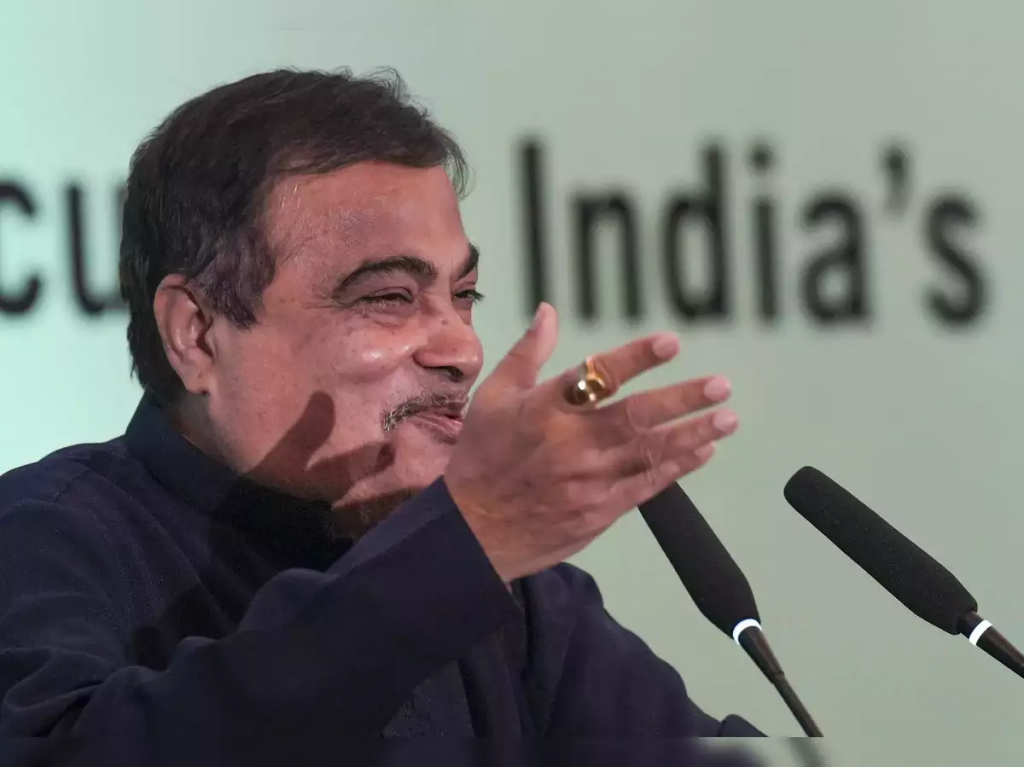 Govt plans to invest Rs 1.08 lakh crore in new tunnel projects: Nitin Gadkari