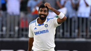 Bumrah, Jansen, Rauf nominated for ICC Men’s Player of the Month award