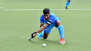 Used to walk 10 km to watch HIL matches, now I’ll play in it, reveals Amir Ali