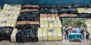 Drugs worth Rs 8.57 crore seized in Mizoram, three held