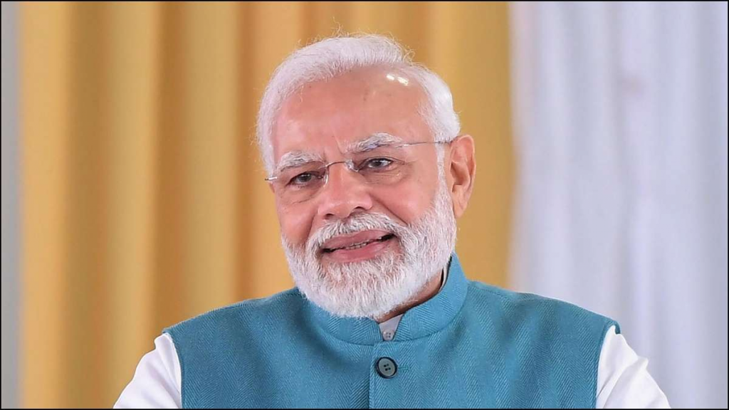 PM to address BAPS Karyakar Suvarna Mahotsav today