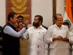 Maha Assembly’s three-day special session begins, legislators set to take oath