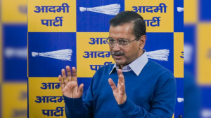 Kejriwal accuses Centre of ‘ruining’ Delhi following Shahdara shooting