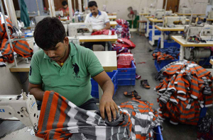 Alarm Bells for Punjab Textile Industry as Punjab Textile Exports Plummet 30% in 3 Years