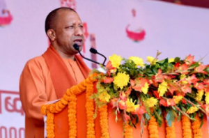 Safety of nation and religion are interlinked: CM Yogi