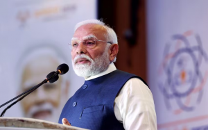 Nikshay Mitra initiative reduced TB incidence in India: PM Modi