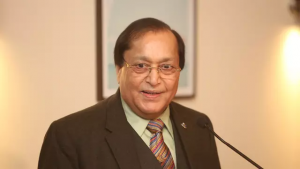 British Indian Lord Rami Ranger’s CBE honour annulled by King Charles III