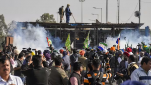 Farmers to resume ‘Delhi Chalo’ protest march today